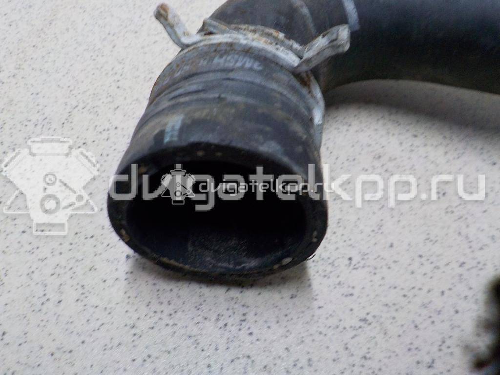 Фото Патрубок радиатора  1520851 для Ford Focus / C-Max {forloop.counter}}