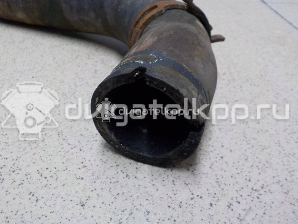 Фото Патрубок радиатора  1520851 для Ford Focus / C-Max {forloop.counter}}