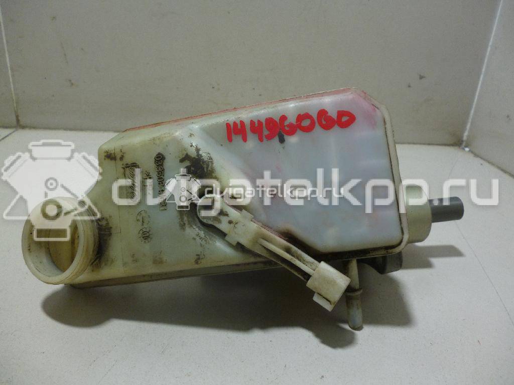 Фото Цилиндр тормозной главный  1456989 для Ford Focus / C-Max {forloop.counter}}