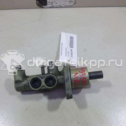 Фото Цилиндр тормозной главный  1547484 для Ford Focus