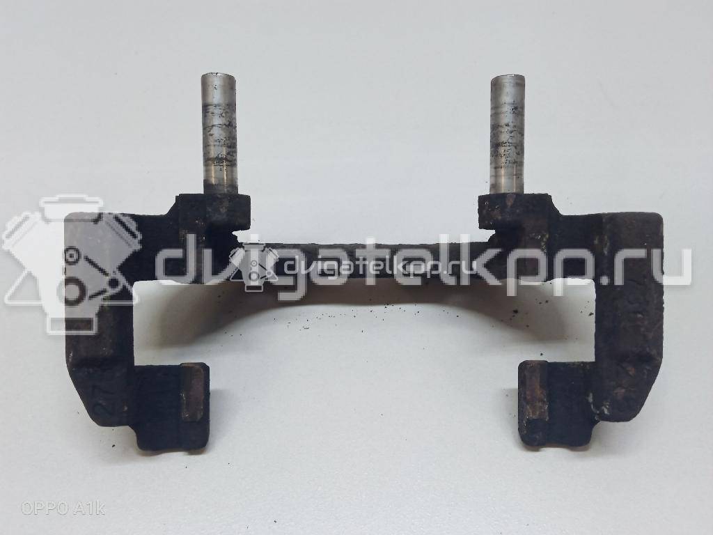 Фото Скоба суппорта переднего  1471710 для Ford Focus / C-Max {forloop.counter}}