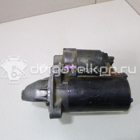 Фото Стартер  4m5t11000ca для Ford Fiesta / Focus / C-Max / Ka / Galaxy