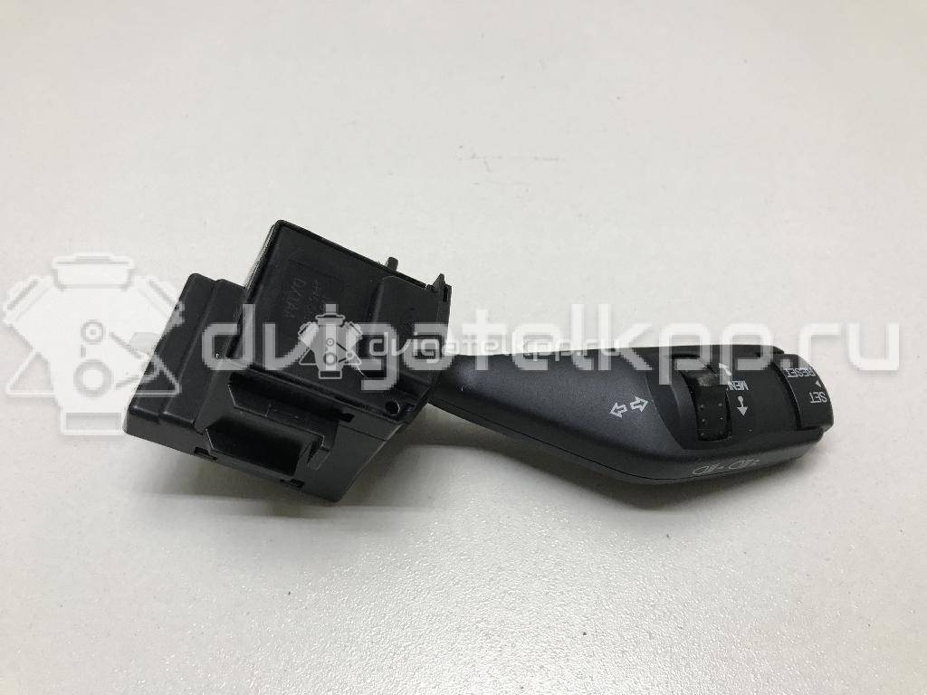 Фото Переключатель поворотов подрулевой  4M5T13335BD для Ford Focus / Tourneo / C-Max / Kuga / Transit {forloop.counter}}