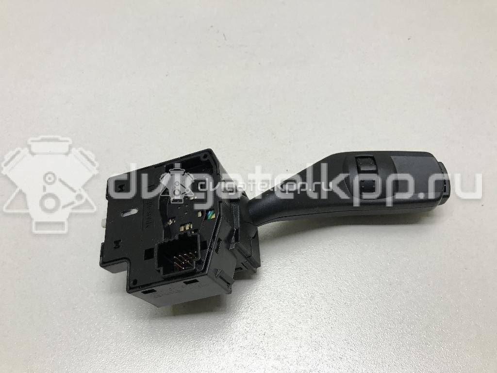 Фото Переключатель поворотов подрулевой  4M5T13335BD для Ford Focus / Tourneo / C-Max / Kuga / Transit {forloop.counter}}