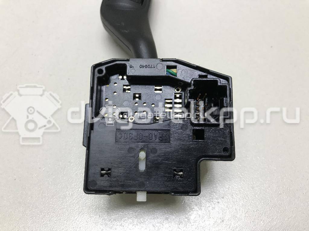 Фото Переключатель поворотов подрулевой  4M5T13335BD для Ford Focus / Tourneo / C-Max / Kuga / Transit {forloop.counter}}