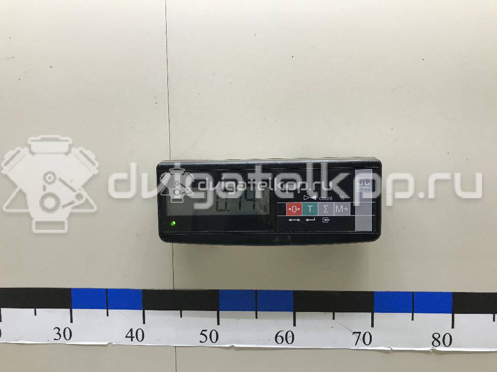 Фото Переключатель поворотов подрулевой  4M5T13335BD для Ford Focus / Tourneo / C-Max / Kuga / Transit {forloop.counter}}