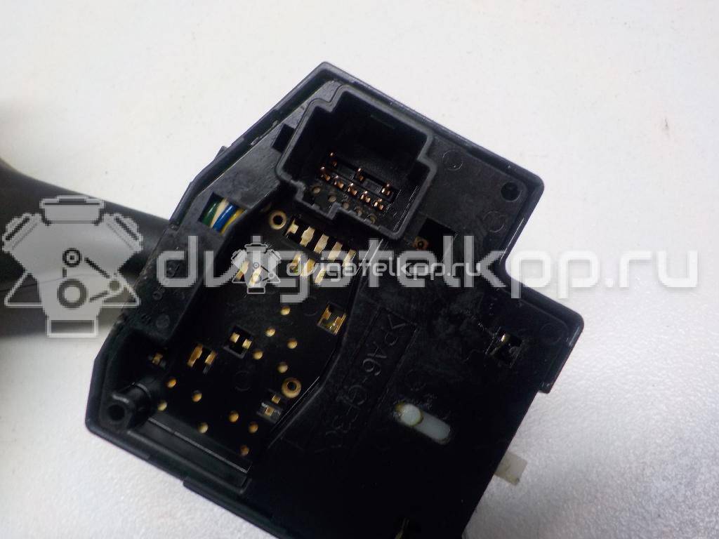 Фото Переключатель поворотов подрулевой  1362588 для Ford Focus {forloop.counter}}