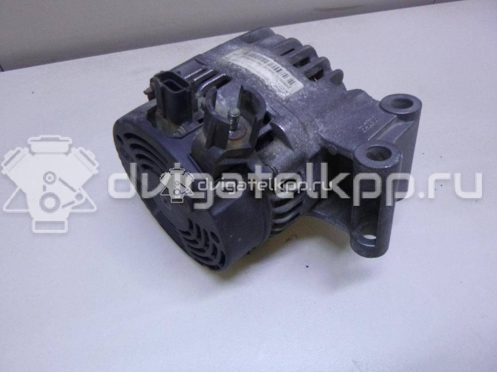 Фото Генератор  1543764 для Ford Fiesta / Focus / C-Max / Kuga / Fusion Ju {forloop.counter}}