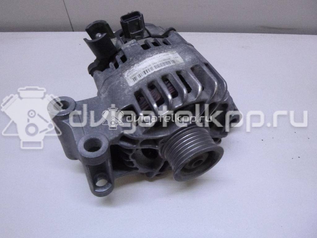 Фото Генератор  1543764 для Ford Fiesta / Focus / C-Max / Kuga / Fusion Ju {forloop.counter}}