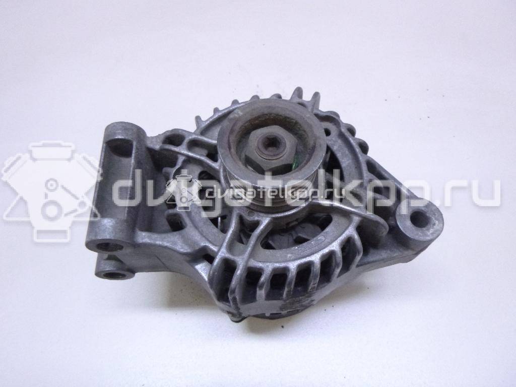 Фото Генератор  1543764 для Ford Fiesta / Focus / C-Max / Kuga / Fusion Ju {forloop.counter}}