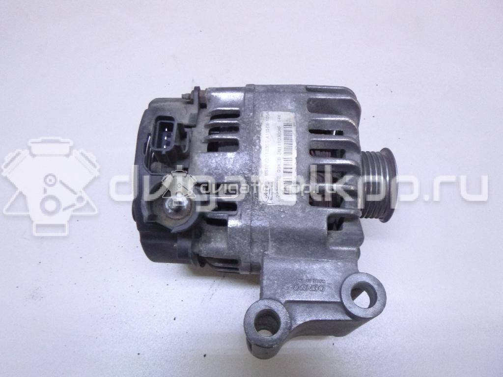 Фото Генератор  1543764 для Ford Fiesta / Focus / C-Max / Kuga / Fusion Ju {forloop.counter}}