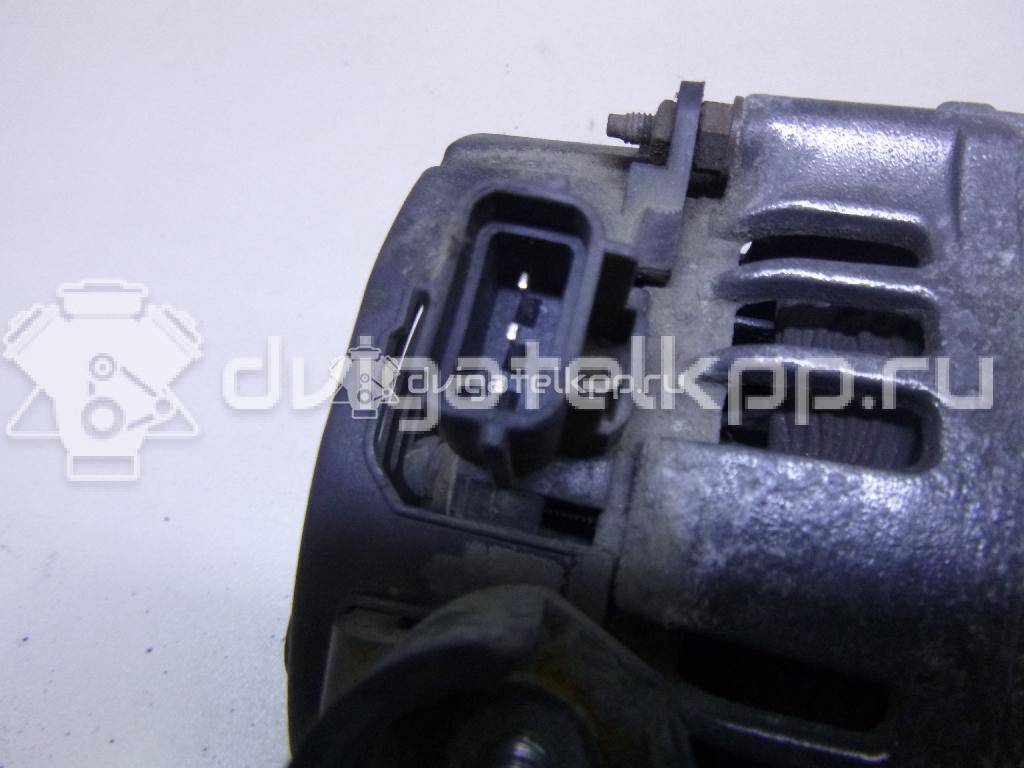 Фото Генератор  1543764 для Ford Fiesta / Focus / C-Max / Kuga / Fusion Ju {forloop.counter}}