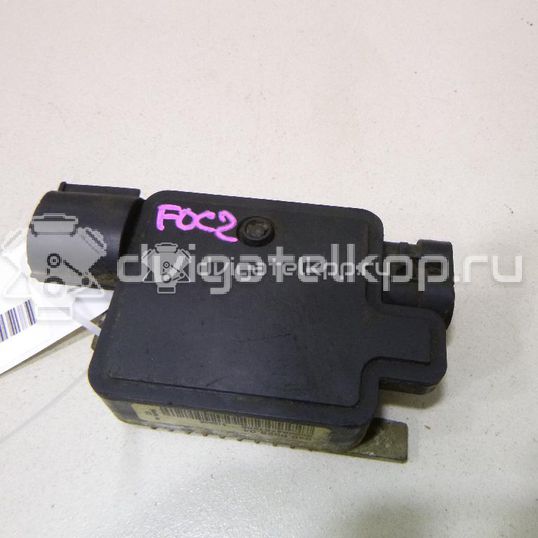 Фото Блок управления вентилятором  940002904 для Ford Focus / Galaxy / Kuga / S-Max / Mondeo