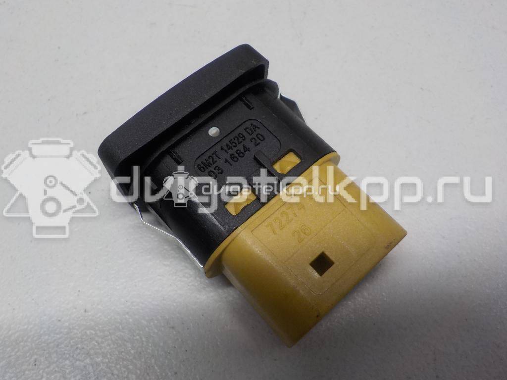 Фото Кнопка стеклоподъемника  1379197 для Ford Focus / S-Max / C-Max {forloop.counter}}