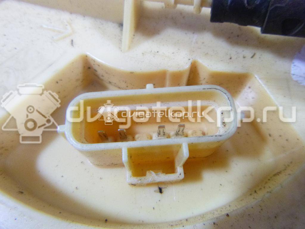 Фото Датчик уровня топлива  1447513 для ford C-MAX {forloop.counter}}