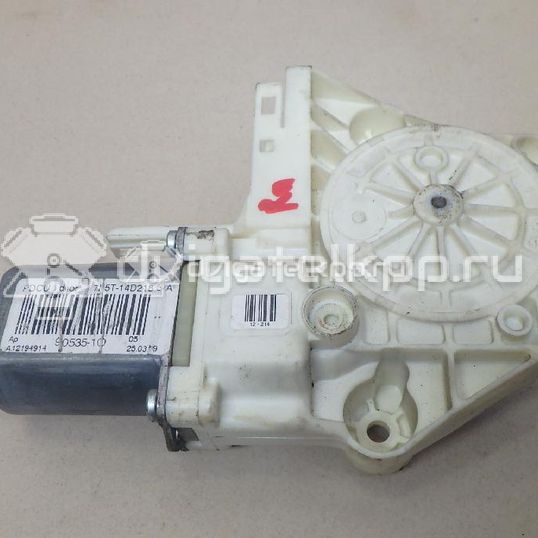 Фото Моторчик стеклоподъемника  1347884 для ford Focus II