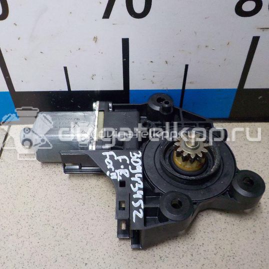 Фото Моторчик стеклоподъемника  1347884 для ford Focus II