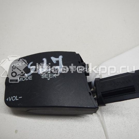 Фото Переключатель подрулевой управления магнитолой  1318961 для Ford Focus / Kuga / Transit / C-Max