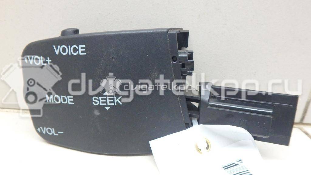 Фото Переключатель подрулевой управления магнитолой  1318965 для Ford Focus / Kuga / Transit / C-Max {forloop.counter}}