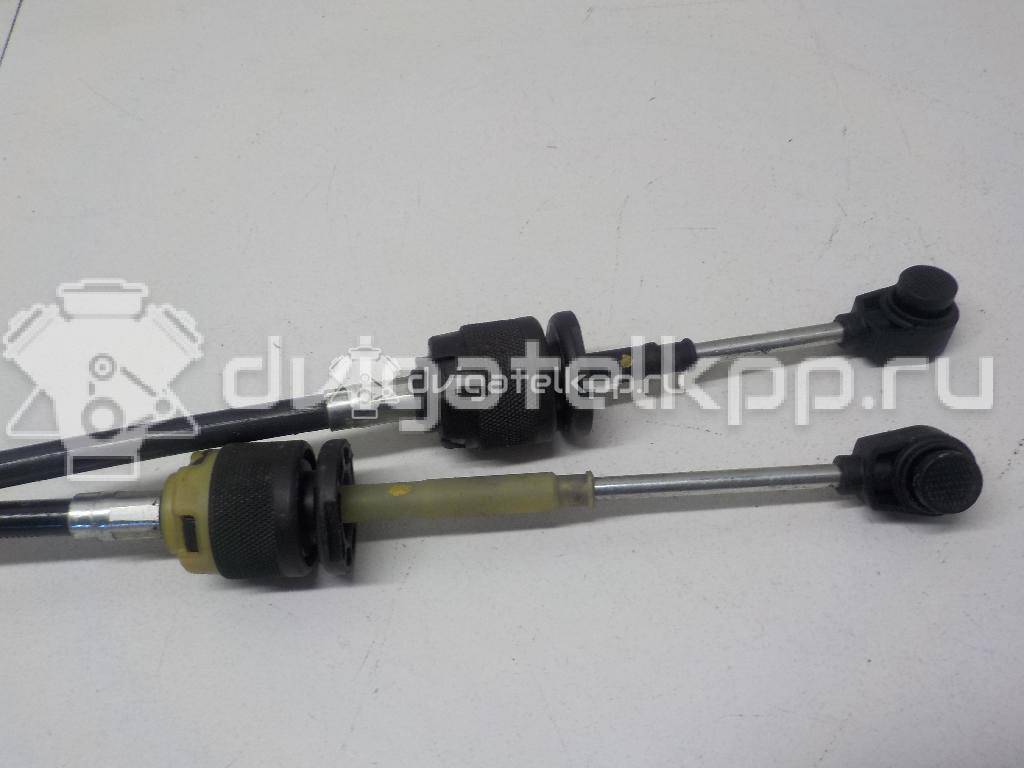 Фото Трос КПП  1686380 для Ford Focus {forloop.counter}}