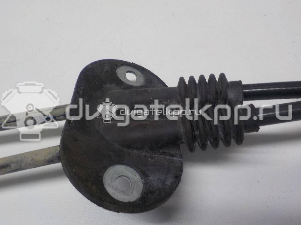 Фото Трос КПП  1686380 для Ford Focus {forloop.counter}}