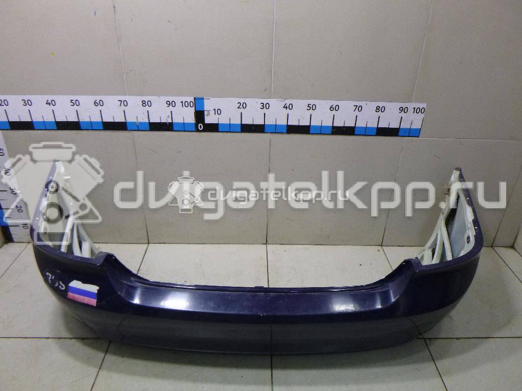 Фото Бампер задний  1583591 для Ford Focus / Granada {forloop.counter}}