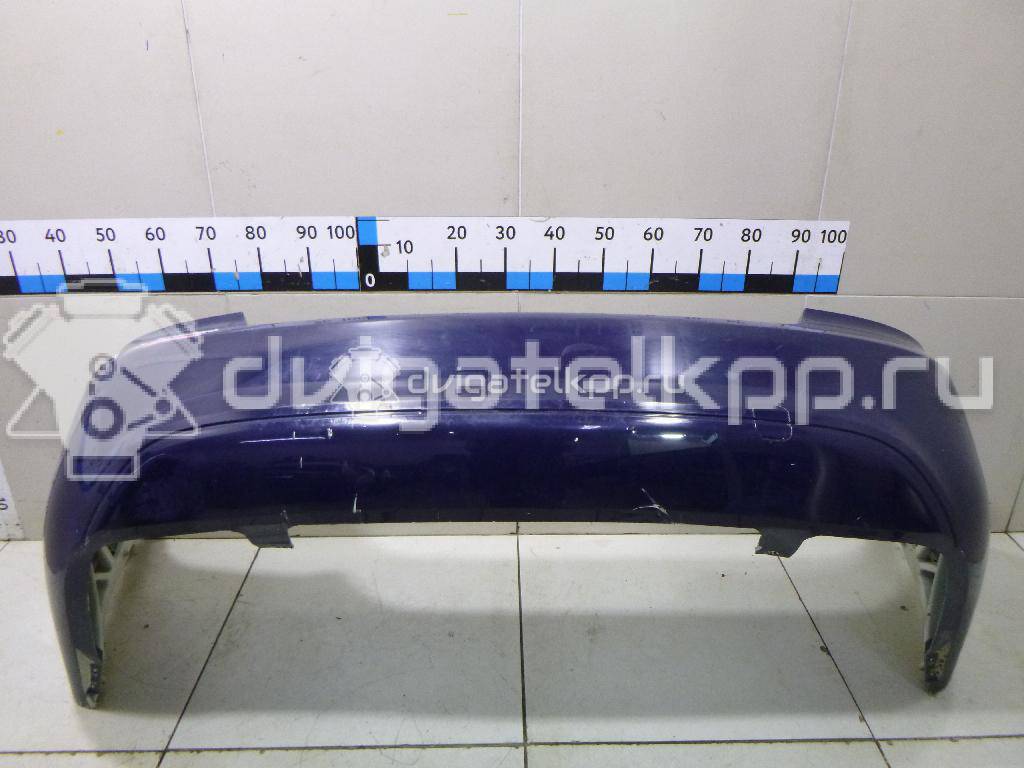 Фото Бампер задний  1583591 для Ford Focus / Granada {forloop.counter}}