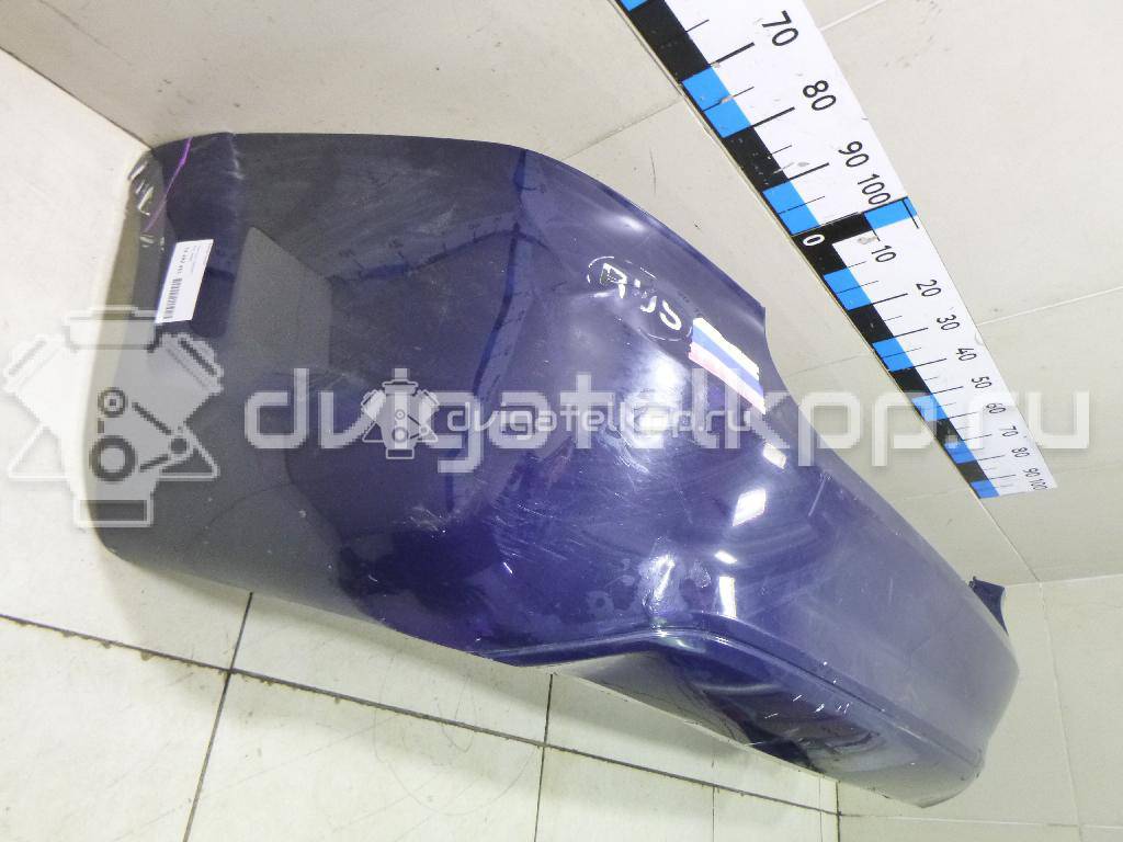 Фото Бампер задний  1583591 для Ford Focus / Granada {forloop.counter}}
