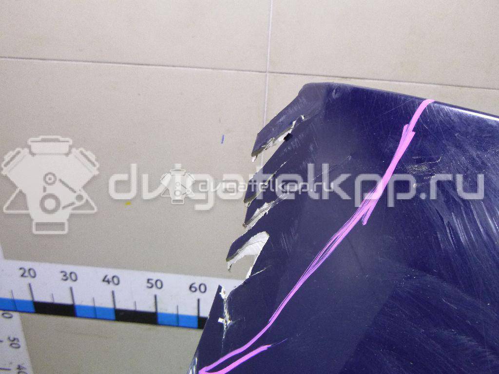 Фото Бампер задний  1583591 для Ford Focus / Granada {forloop.counter}}