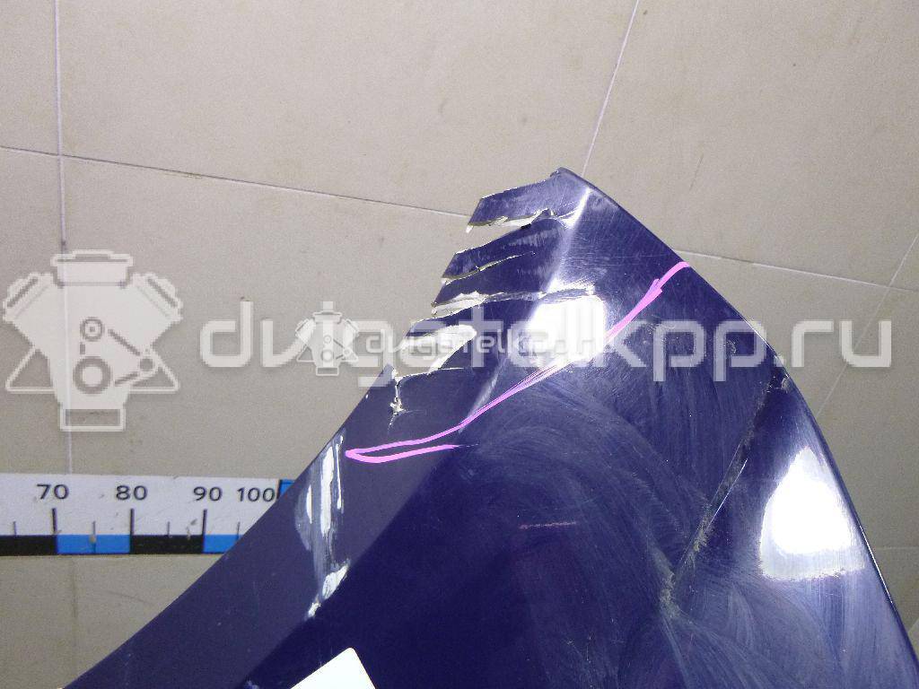 Фото Бампер задний  1583591 для Ford Focus / Granada {forloop.counter}}