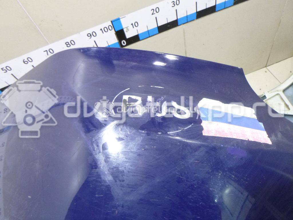 Фото Бампер задний  1583591 для Ford Focus / Granada {forloop.counter}}