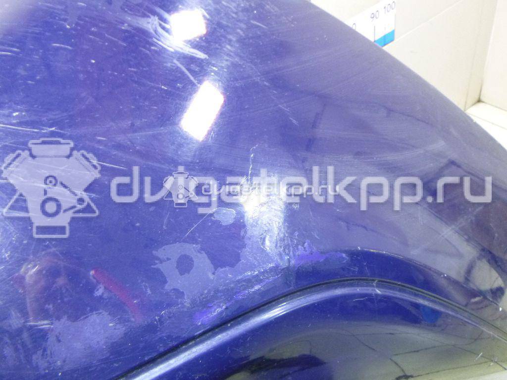 Фото Бампер задний  1583591 для Ford Focus / Granada {forloop.counter}}