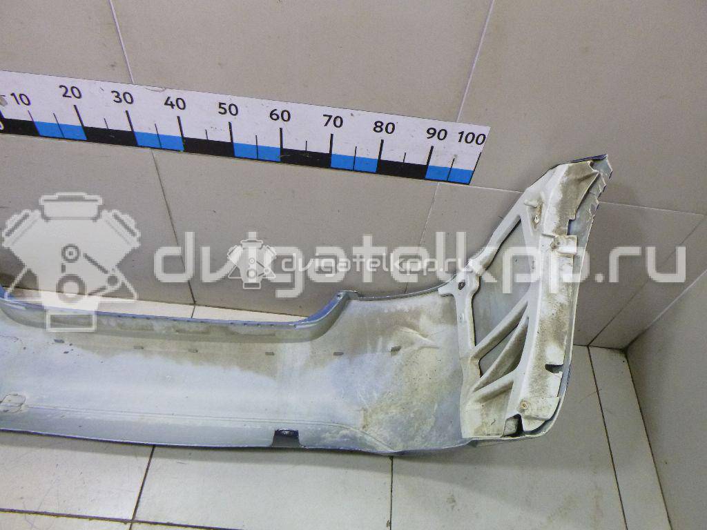 Фото Бампер задний  1583591 для Ford Focus / Granada {forloop.counter}}