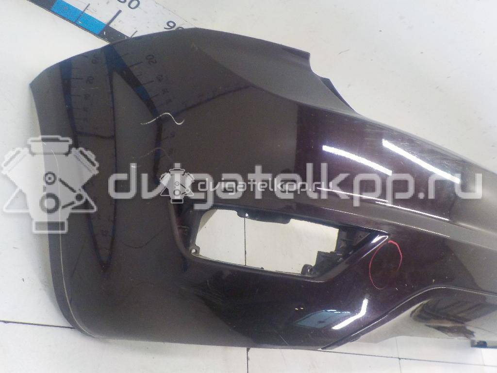 Фото Бампер задний  1500402 для Ford Focus {forloop.counter}}
