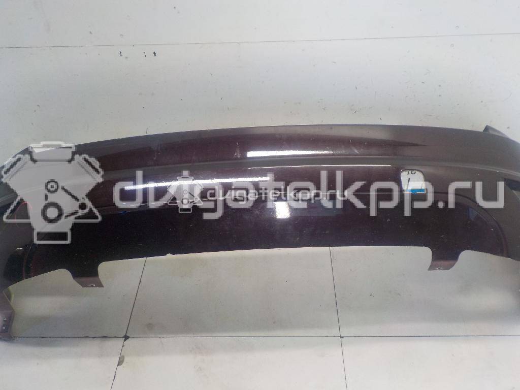 Фото Бампер задний  1500402 для Ford Focus {forloop.counter}}