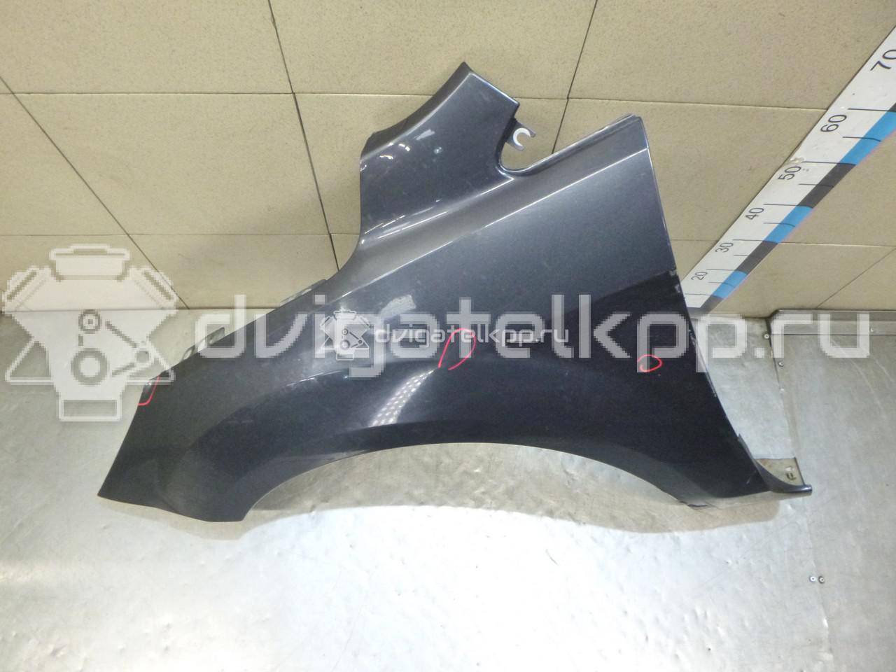 Фото Крыло переднее левое  1521597 для Ford Focus {forloop.counter}}