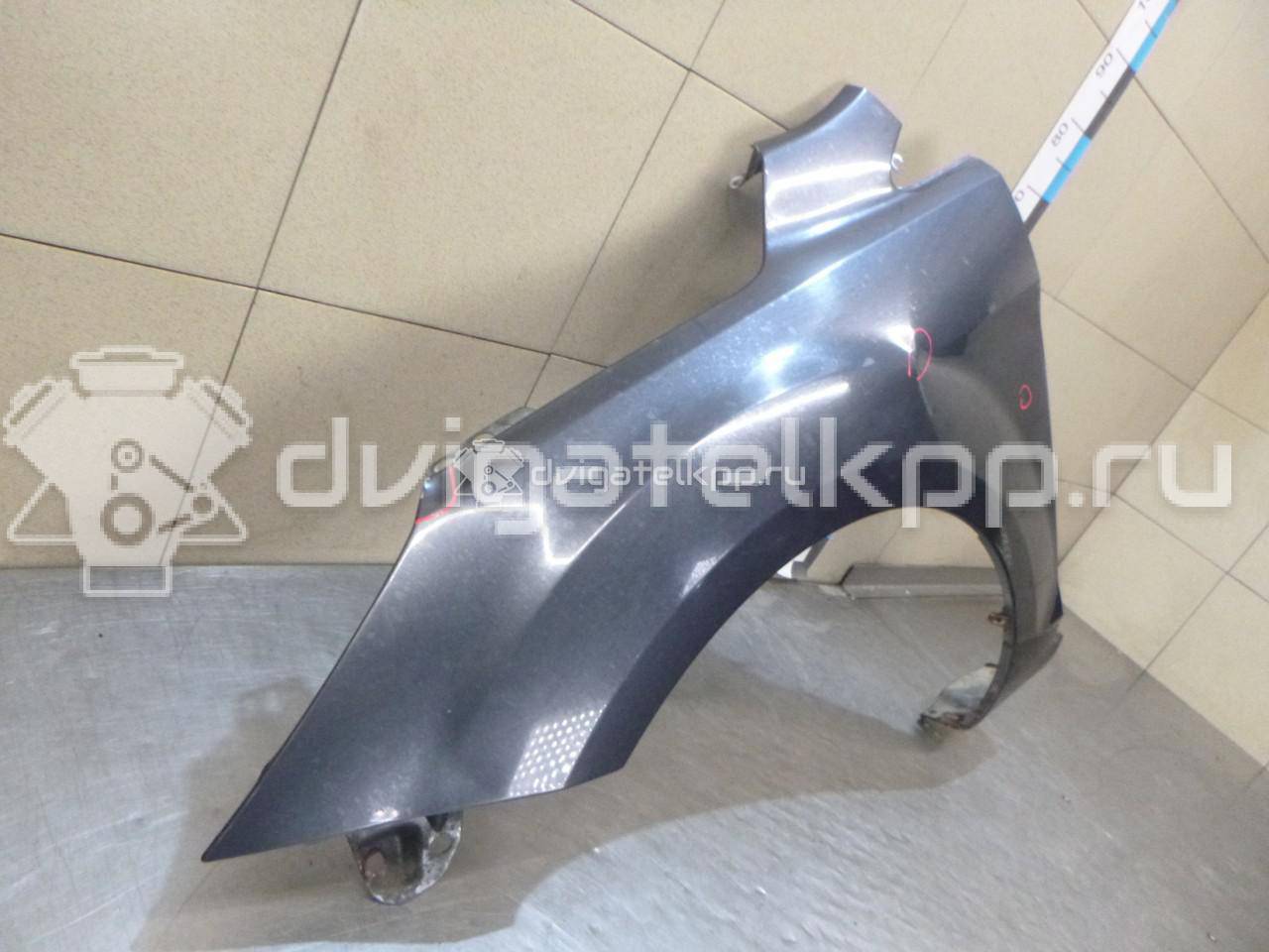 Фото Крыло переднее левое  1521597 для Ford Focus {forloop.counter}}