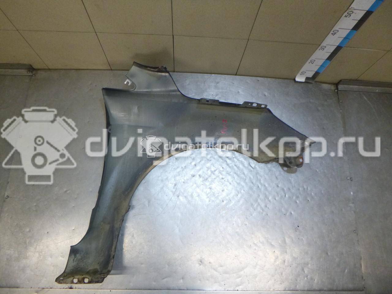 Фото Крыло переднее левое  1521597 для Ford Focus {forloop.counter}}