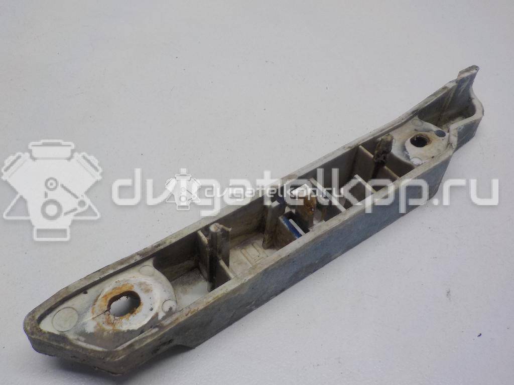 Фото Направляющая переднего бампера левая  1521607 для Ford Focus {forloop.counter}}