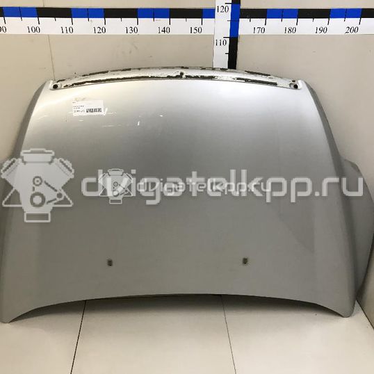 Фото Капот  1521601 для Ford Focus