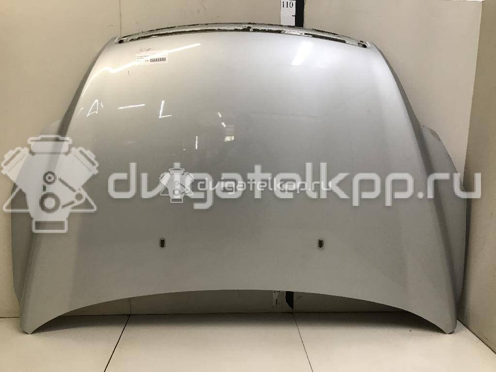 Фото Капот  1521601 для Ford Focus {forloop.counter}}