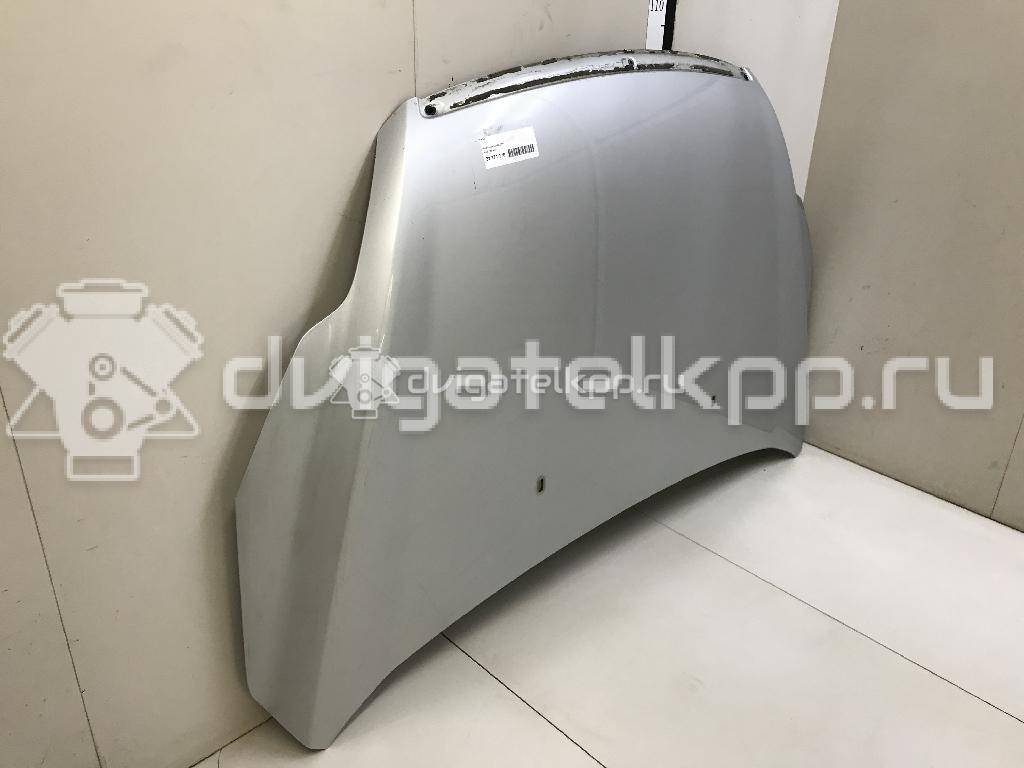 Фото Капот  1521601 для Ford Focus {forloop.counter}}