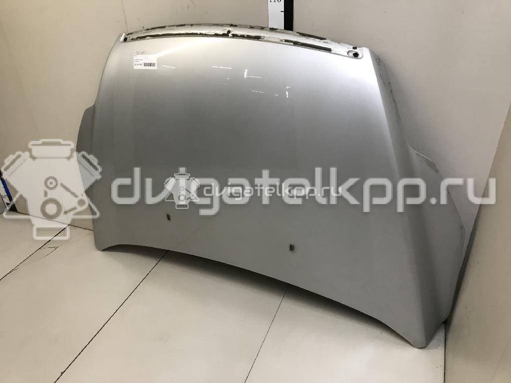 Фото Капот  1521601 для Ford Focus {forloop.counter}}