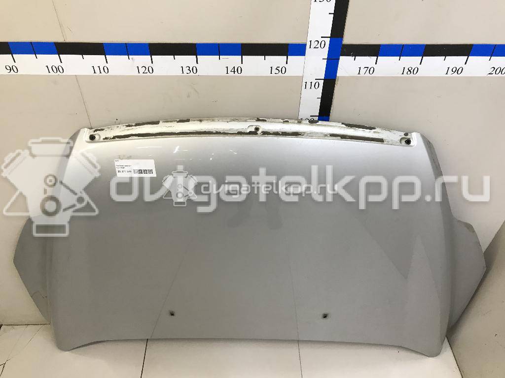 Фото Капот  1521601 для Ford Focus {forloop.counter}}
