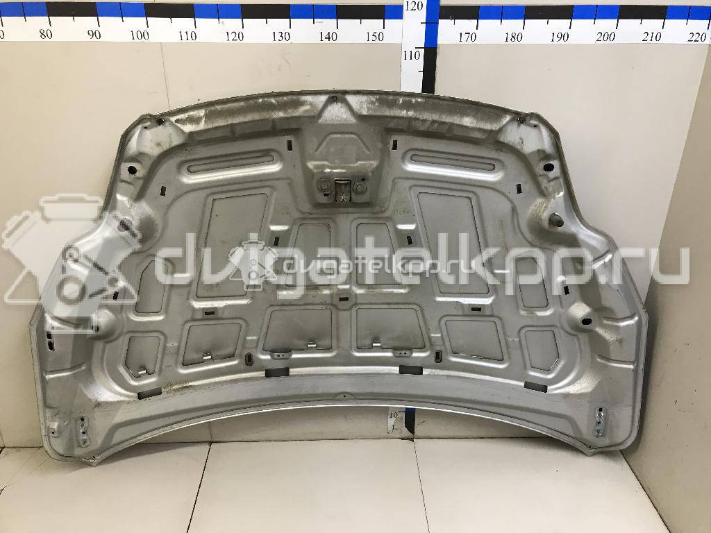 Фото Капот  1521601 для Ford Focus {forloop.counter}}