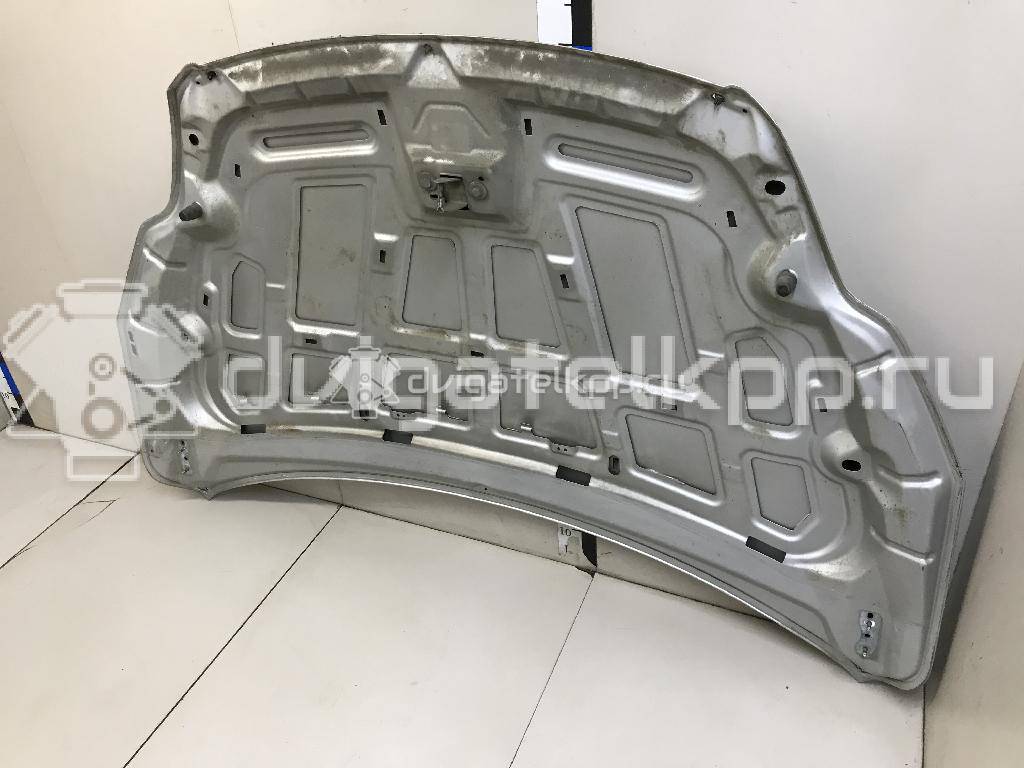 Фото Капот  1521601 для Ford Focus {forloop.counter}}