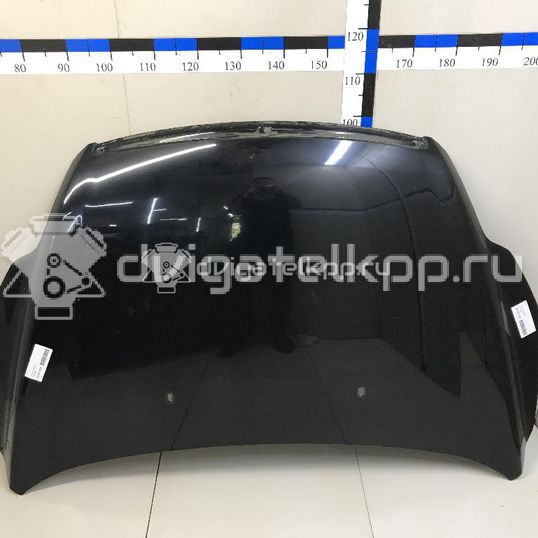 Фото Капот  1521601 для Ford Focus
