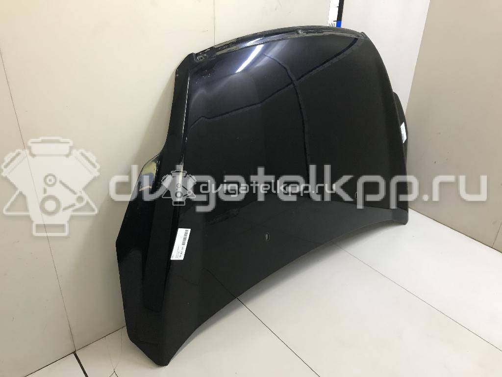 Фото Капот  1521601 для Ford Focus {forloop.counter}}