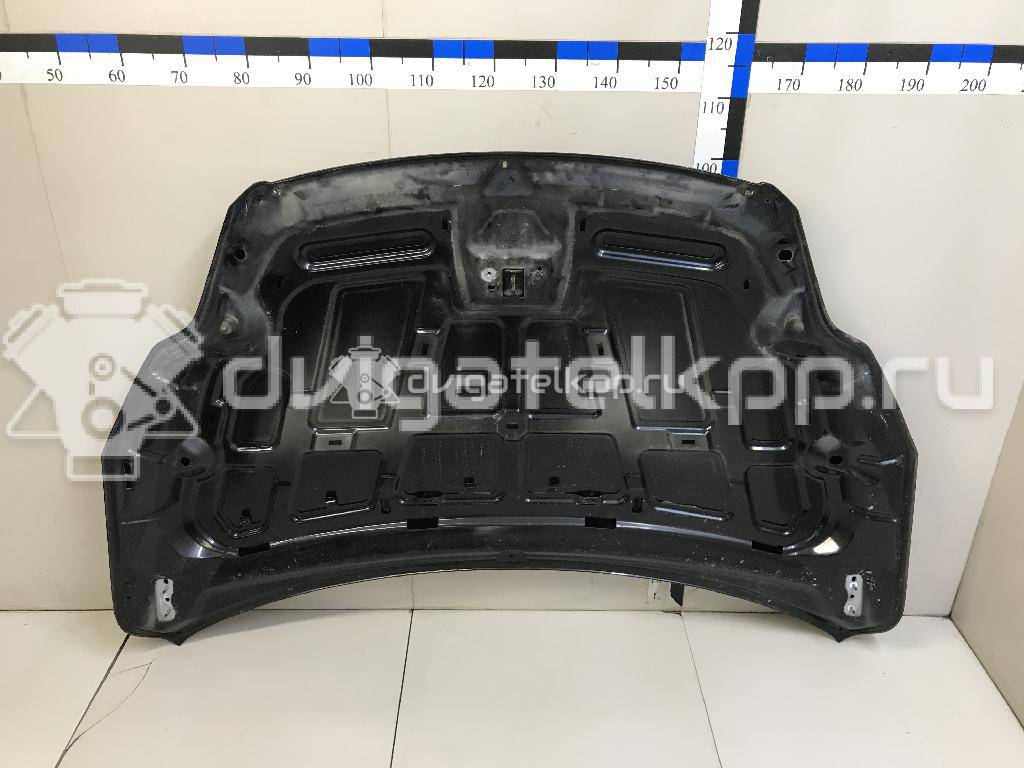 Фото Капот  1521601 для Ford Focus {forloop.counter}}