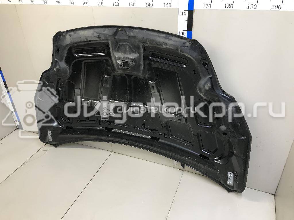 Фото Капот  1521601 для Ford Focus {forloop.counter}}